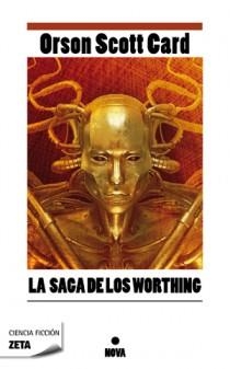 SAGA DE LOS WORTHING, LA | 9788498725117 | CARD, ORSON SCOTT | Llibreria Drac - Llibreria d'Olot | Comprar llibres en català i castellà online