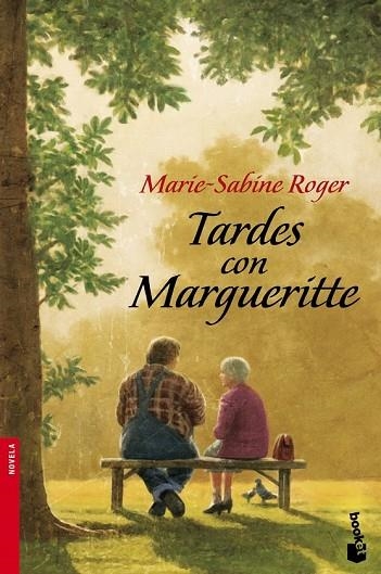 TARDES CON MARGUERITTE | 9788408106005 | ROGER, MARIE-SABINE | Llibreria Drac - Llibreria d'Olot | Comprar llibres en català i castellà online