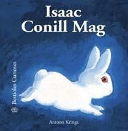 ISAAC CONILL MAG | 9788498015973 | KRINGS, ANTOON | Llibreria Drac - Llibreria d'Olot | Comprar llibres en català i castellà online