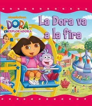 DORA VA A LA FIRA, LA | 9788448832117 | VV.AA. | Llibreria Drac - Llibreria d'Olot | Comprar llibres en català i castellà online