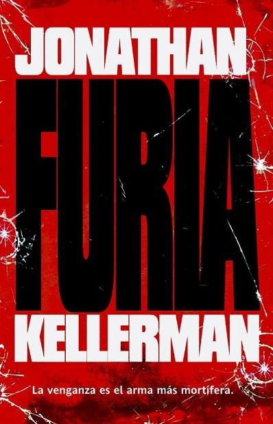 FURIA | 9788498006681 | KELLERMAN, JONATHAN | Llibreria Drac - Llibreria d'Olot | Comprar llibres en català i castellà online