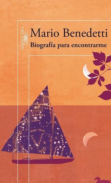 BIOGRAFIA PARA ENCONTRARME | 9788420407197 | BENEDETTI, MARIO | Llibreria Drac - Librería de Olot | Comprar libros en catalán y castellano online