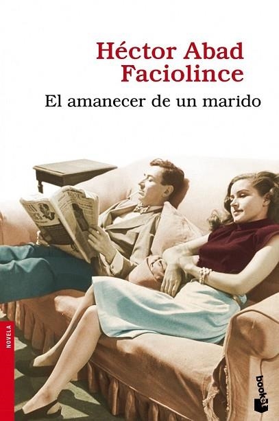 AMANECER DE UN MARIDO, EL | 9788432251023 | ABAD, HECTOR | Llibreria Drac - Llibreria d'Olot | Comprar llibres en català i castellà online