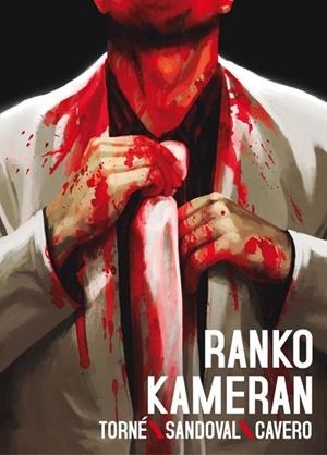 RANKO KAMERAN | 9788439723660 | VV.AA. | Llibreria Drac - Llibreria d'Olot | Comprar llibres en català i castellà online