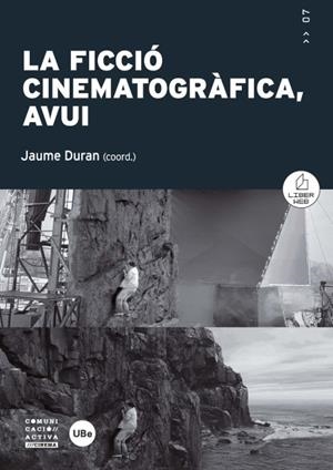 FICCIO CINEMATOGRAFICA AVUI, LA | 9788447535101 | DURAN, JAUME | Llibreria Drac - Llibreria d'Olot | Comprar llibres en català i castellà online