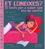 ET CONEIXES? | 9788424637972 | VV.AA. | Llibreria Drac - Llibreria d'Olot | Comprar llibres en català i castellà online