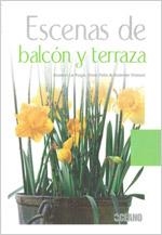 ESCENAS DE BALCON Y TERRAZA | 9788475567228 | VIALARD, NOÉMIE/PALIX, FLORE/LE PAGE, ROSENN | Llibreria Drac - Llibreria d'Olot | Comprar llibres en català i castellà online