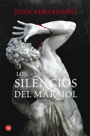 SILENCIOS DEL MARMOL, LOS | 9788466315623 | ADRIANSENS, JUAN | Llibreria Drac - Llibreria d'Olot | Comprar llibres en català i castellà online