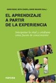 APRENDIZAJE A PARTIR DE LA EXPERIENCIA, EL | 9788427717985 | VV.AA. | Llibreria Drac - Llibreria d'Olot | Comprar llibres en català i castellà online