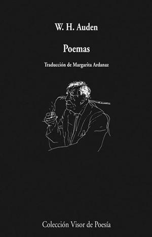 POEMAS | 9788498957785 | AUDEN, W.H. | Llibreria Drac - Llibreria d'Olot | Comprar llibres en català i castellà online