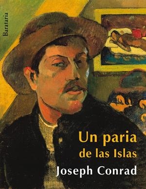 UN PARIA DE LAS ISLAS | 9788495764294 | CONRAD, JOSEPH | Llibreria Drac - Llibreria d'Olot | Comprar llibres en català i castellà online