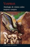 VAMPIRAS | 9788477026990 | AA. VV. | Llibreria Drac - Llibreria d'Olot | Comprar llibres en català i castellà online