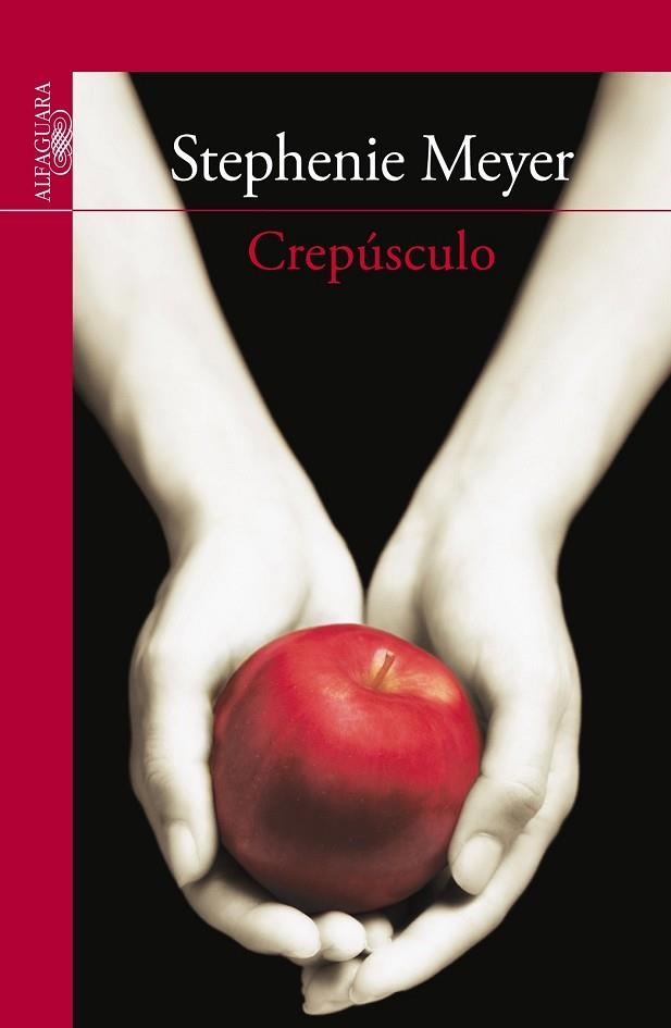 CREPUSCULO | 9788420475028 | MEYER, STEPHENIE | Llibreria Drac - Llibreria d'Olot | Comprar llibres en català i castellà online