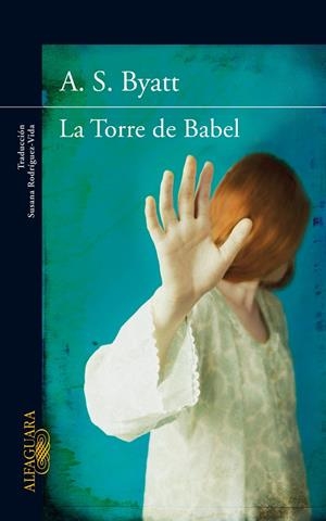 TORRE DE BABEL, LA | 9788420407227 | BYATT, A.S. | Llibreria Drac - Llibreria d'Olot | Comprar llibres en català i castellà online