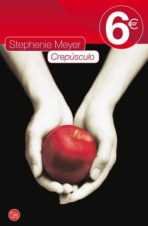 CREPUSCULO | 9788466325004 | MEYER, STEPHENIE | Llibreria Drac - Llibreria d'Olot | Comprar llibres en català i castellà online