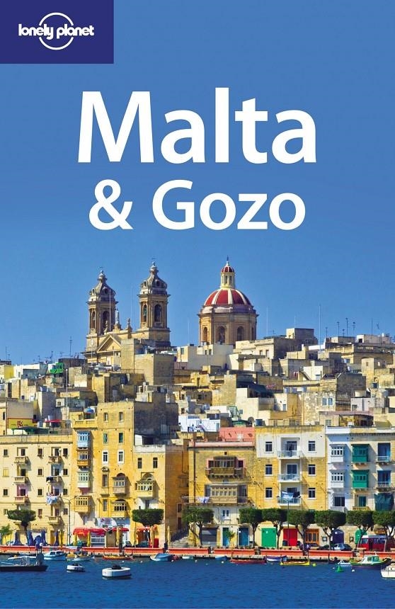 MALTA & GOZO (LONELY PLANET ANGLES) | 9781741045086 | AA.VV. | Llibreria Drac - Llibreria d'Olot | Comprar llibres en català i castellà online