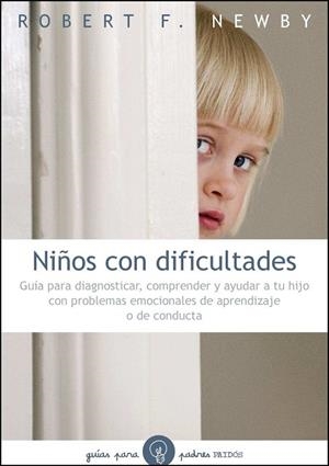 NIÑOS CON DIFICULTADES | 9788449325335 | NEWBY, ROBERT F. | Llibreria Drac - Llibreria d'Olot | Comprar llibres en català i castellà online