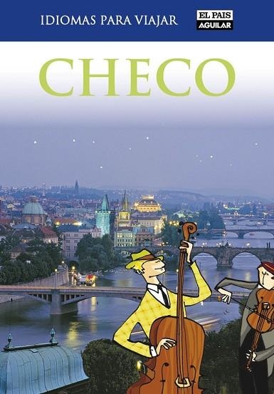 CHECO (IDIOMAS PARA VIAJAR) | 9788403510869 | VV.AA. | Llibreria Drac - Llibreria d'Olot | Comprar llibres en català i castellà online