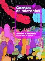 CUENTOS DE MICROBIOS | 9788429118476 | KORNBERG, ARTHUR | Llibreria Drac - Llibreria d'Olot | Comprar llibres en català i castellà online