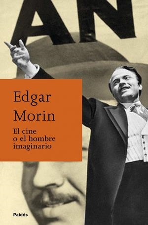 CINE O EL HOMBRE IMAGINARIO, EL | 9788449326158 | MORIN, EDGARD | Llibreria Drac - Llibreria d'Olot | Comprar llibres en català i castellà online