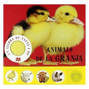 ANIMALS DE LA GRANJA | 9788479425432 | BOOKS, PRIDDY | Llibreria Drac - Llibreria d'Olot | Comprar llibres en català i castellà online