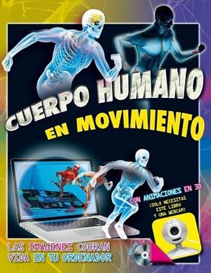 CUERPO HUMANO EN MOVIMIENTO | 9788479429133 | WALKER, RICHARD | Llibreria Drac - Llibreria d'Olot | Comprar llibres en català i castellà online