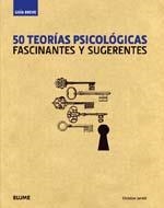 50 TEORIAS PSICOLOGICAS FASCINANTES Y SUGERENTES | 9788498015607 | JARRETT, CHRISTIAN | Llibreria Drac - Llibreria d'Olot | Comprar llibres en català i castellà online