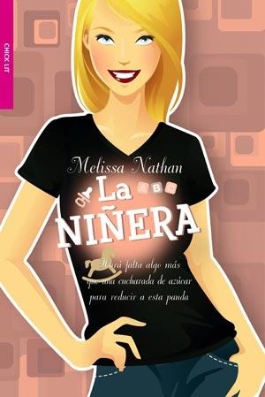 NIÑERA, LA | 9788498006971 | NATHAN, MELISSA | Llibreria Drac - Llibreria d'Olot | Comprar llibres en català i castellà online