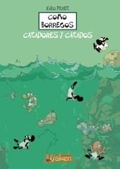 COMO BORREGOS. CAZADORES Y CAZADOS | 9788492534388 | PEREZ, KIKO | Llibreria Drac - Llibreria d'Olot | Comprar llibres en català i castellà online