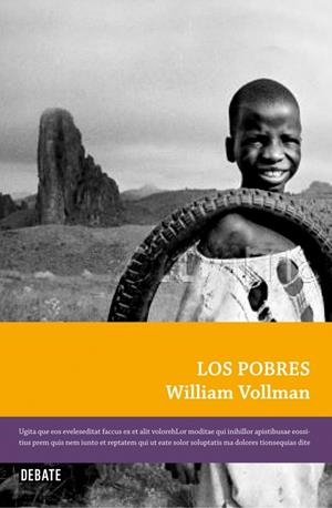 POBRES, LOS | 9788483068540 | VOLLMANN, WILLIAM T | Llibreria Drac - Librería de Olot | Comprar libros en catalán y castellano online