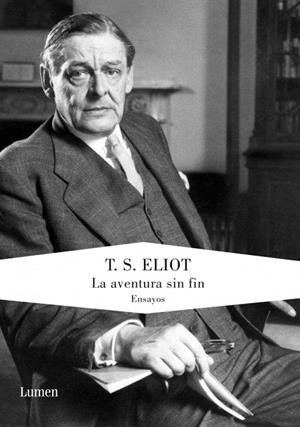 AVENTURA SIN FIN, LA | 9788426419200 | ELIOT, TS | Llibreria Drac - Llibreria d'Olot | Comprar llibres en català i castellà online