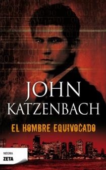 HOMBRE EQUIVOCADO, EL | 9788498725735 | KATZENBACH, JOHN | Llibreria Drac - Llibreria d'Olot | Comprar llibres en català i castellà online