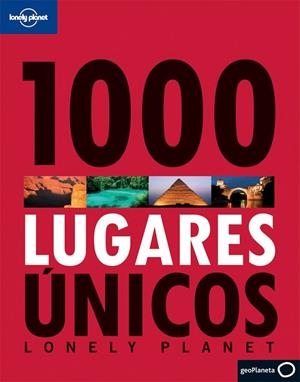 1000 LUGARES UNICOS | 9788408097891 | AA.VV. | Llibreria Drac - Librería de Olot | Comprar libros en catalán y castellano online