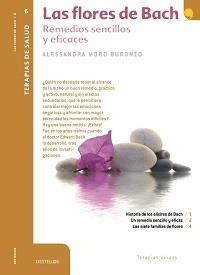 FLORES DE BACH, LAS | 9788492716883 | MORO, ALESSANDRA | Llibreria Drac - Llibreria d'Olot | Comprar llibres en català i castellà online