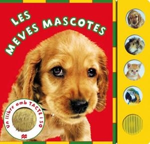 MEVES MASCOTES, LES | 9788479429034 | VV.AA. | Llibreria Drac - Llibreria d'Olot | Comprar llibres en català i castellà online