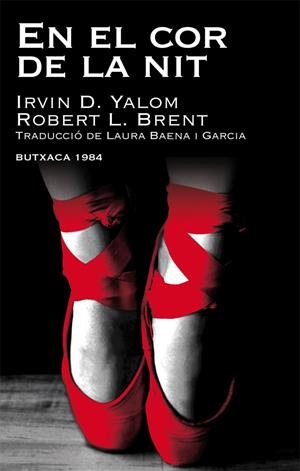 EN EL COR DE LA NIT | 9788415091059 | YALOM, IRVIN D.; BRENT, ROBERT L. | Llibreria Drac - Librería de Olot | Comprar libros en catalán y castellano online