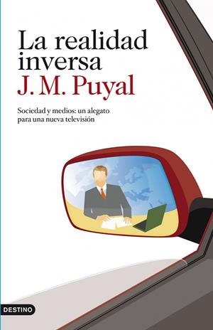 REALIDAD INVERSA, LA | 9788423345120 | PUYAL, JOAQUIM MARIA | Llibreria Drac - Llibreria d'Olot | Comprar llibres en català i castellà online