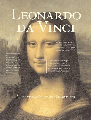 LEONARDO DA VINCI | 9788497857741 | VV.AA. | Llibreria Drac - Llibreria d'Olot | Comprar llibres en català i castellà online