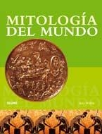 MITOLOGIA DEL MUNDO | 9788480769754 | WILLIS, ROY | Llibreria Drac - Llibreria d'Olot | Comprar llibres en català i castellà online