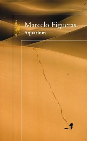 AQUARIUM | 9788420407890 | FIGUERAS, MARCELO | Llibreria Drac - Llibreria d'Olot | Comprar llibres en català i castellà online