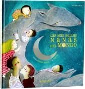 MAS BELLAS NANAS DEL MUNDO, LAS (+CD) | 9788492750252 | VV.AA. | Llibreria Drac - Llibreria d'Olot | Comprar llibres en català i castellà online