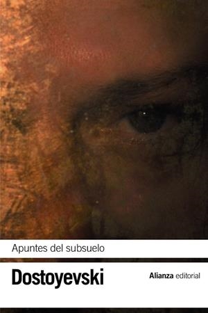 APUNTES DEL SUBSUELO | 9788420664484 | DOSTOYEVSKI, FIODOR | Llibreria Drac - Llibreria d'Olot | Comprar llibres en català i castellà online