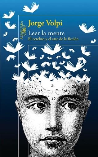 LEER LA MENTE | 9788420409795 | VOLPI, JORGE | Llibreria Drac - Llibreria d'Olot | Comprar llibres en català i castellà online