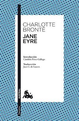 JANE EYRE | 9788467037579 | BRONTE, CHARLOTTE | Llibreria Drac - Llibreria d'Olot | Comprar llibres en català i castellà online