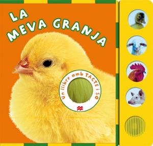 MEVA GRANJA, LA | 9788479429041 | VV.AA. | Llibreria Drac - Llibreria d'Olot | Comprar llibres en català i castellà online