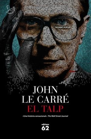 TALP, EL | 9788429768510 | LE CARRE, JOHN | Llibreria Drac - Llibreria d'Olot | Comprar llibres en català i castellà online