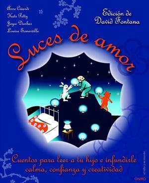 LUCES DE AMOR | 9788497545440 | AA.DD | Llibreria Drac - Llibreria d'Olot | Comprar llibres en català i castellà online