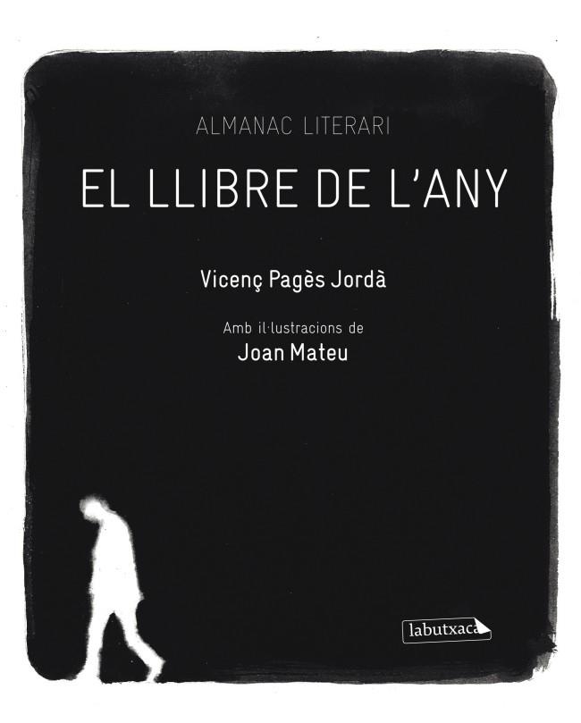 LLIBRE DE L'ANY, EL | 9788499303918 | PAGES, VICENÇ | Llibreria Drac - Llibreria d'Olot | Comprar llibres en català i castellà online