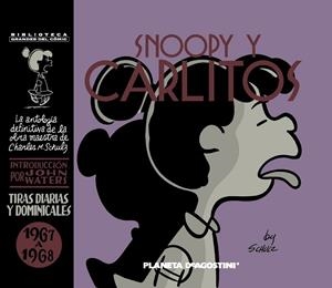 SNOOPY Y CARLITOS Nº9 | 9788468475868 | SCHULZ | Llibreria Drac - Llibreria d'Olot | Comprar llibres en català i castellà online