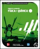 FISICA I QUIMICA 3 ESO | 9788448163754 | FERNÁNDEZ | Llibreria Drac - Llibreria d'Olot | Comprar llibres en català i castellà online